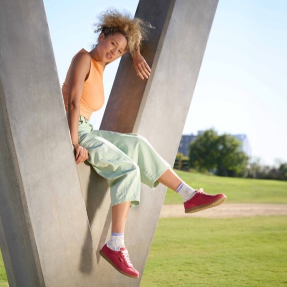 Ryka Made For Women Effortless Lace Up Sneaker (WIDE) - Picture 3 of 11